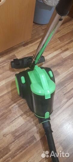 Пылесос bbk-1400