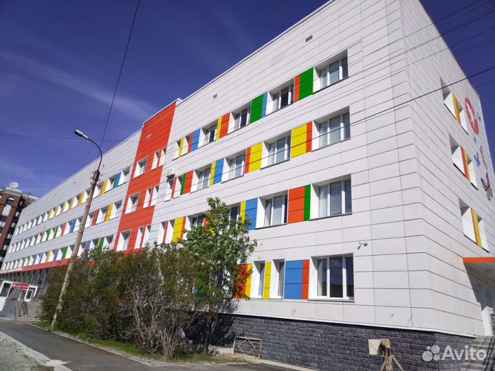 Ремонт и строительство