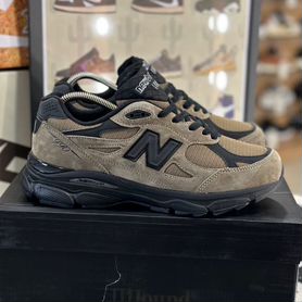 Кроссовки New balance 990 v3