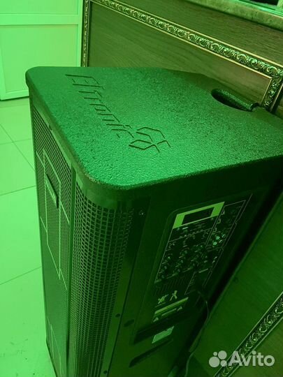 Колонка eltronic