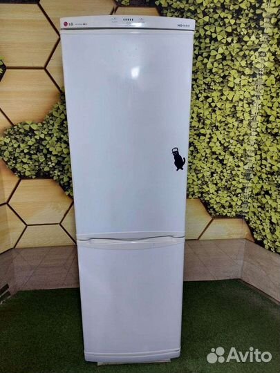 Холодильник бу с гарантией