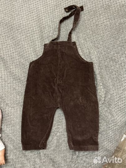 Комбез и сарафан девочке