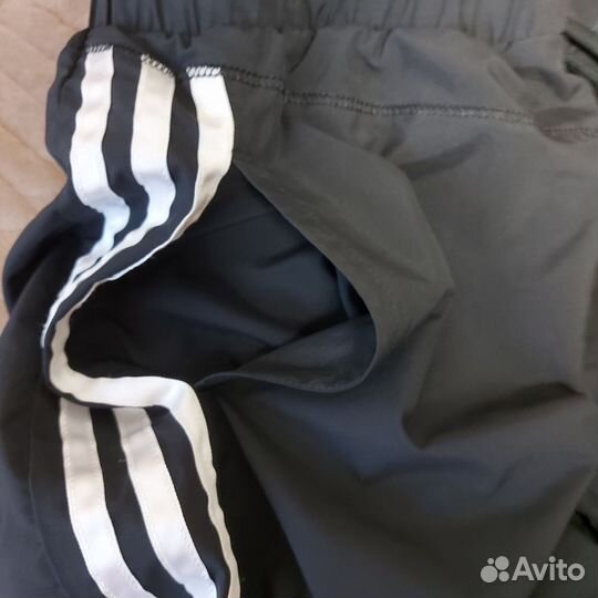 Спортивные брюки женские adidas