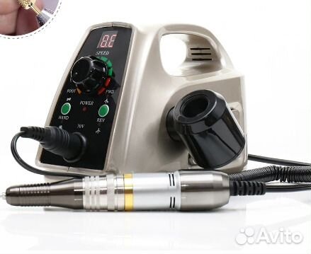 Аппарат для маникюра 35 000 об