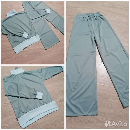 Спортивный костюм