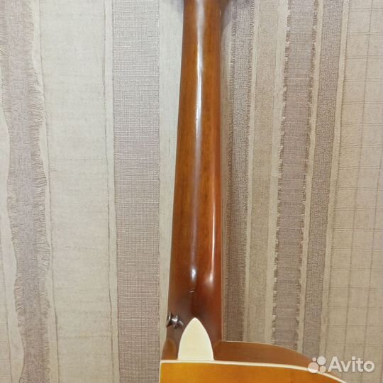 Акустическая гитара elitaro