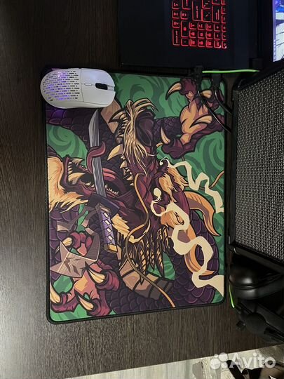 Коврик для мыши Ardor gaming