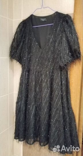 Пакет платьев