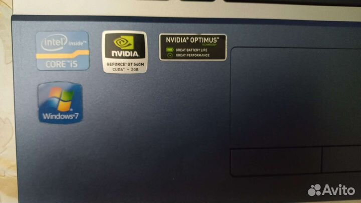 Acer aspire