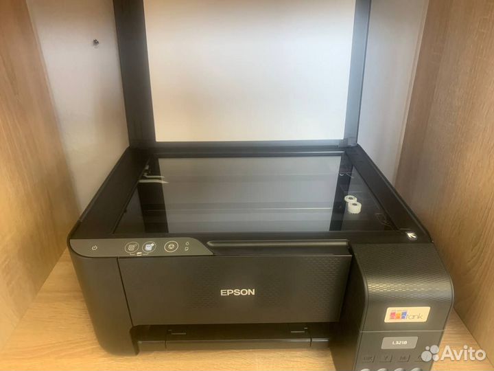 Мфу Epson L3218