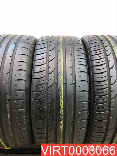 Continental ContiPremiumContact 2 215/40 R17 87V