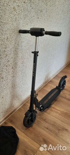 Электросамокат