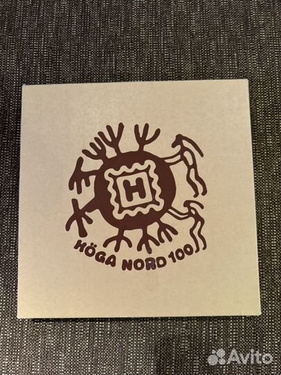 Höga Nord 100 - The Effect Will Last Forever