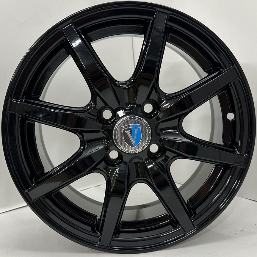 Литые диски Venti TL 1415 5.5×R14 4×98