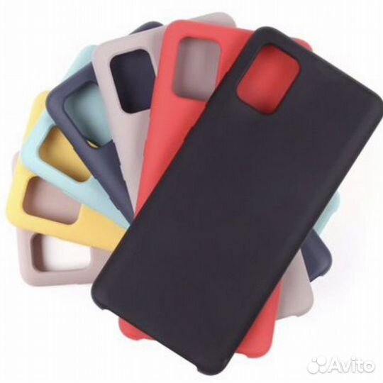 Чехол Samsung Galaxy