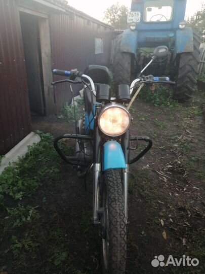 Минск 125