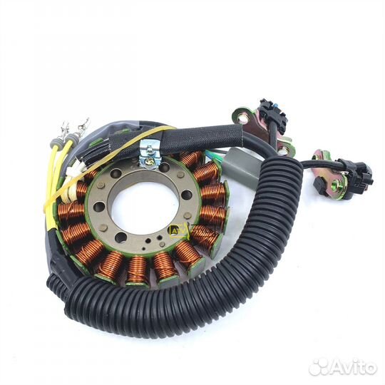 Статор BRP SM-01370