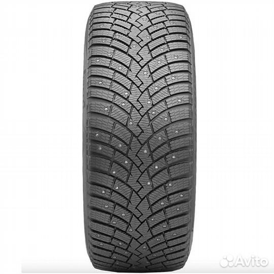 Pirelli Scorpion Ice Zero 2 235/55 R18