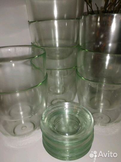 Продаю горшки для орхидей