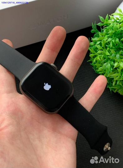 Apple Watch 9 (45mm) premium (Арт.16072)