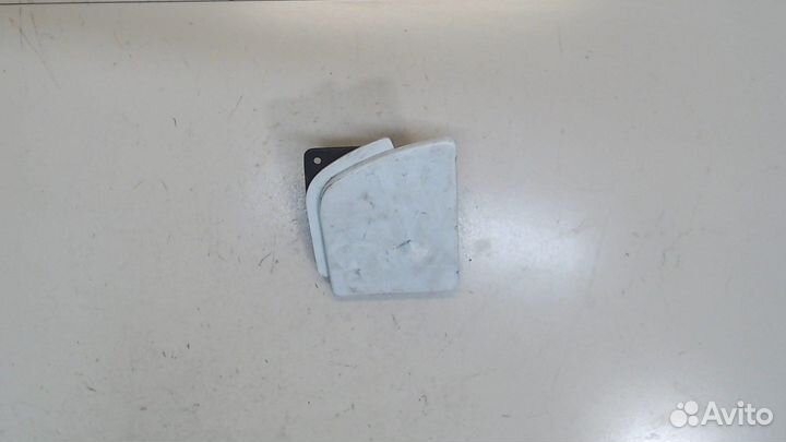 Лючок бензобака Renault Master 2010, 2010