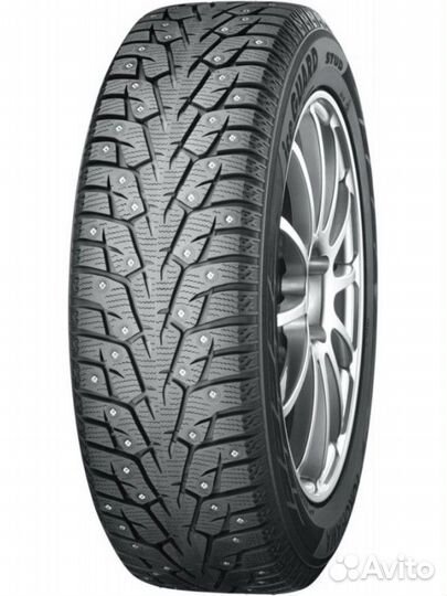 Yokohama Ice Guard Stud IG55 215/60 R16 99T