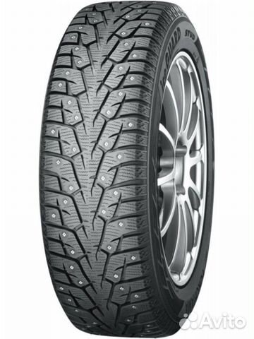 Yokohama Ice Guard Stud IG55 215/60 R16 99T