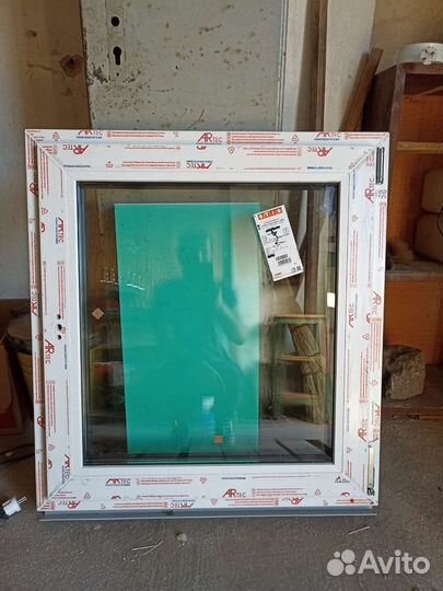Окна пластиковые пвх новые