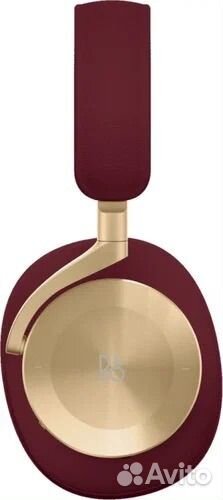 Bang & Olufsen BeoPlay H95 Lunar Red