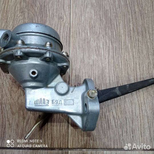 Бензонасос газ 24 газ 31105