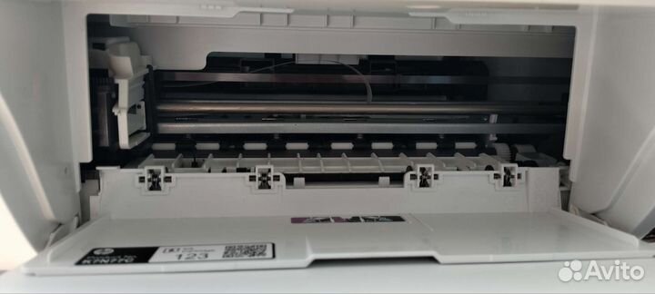 Мфу принтер hp deskjet 2130