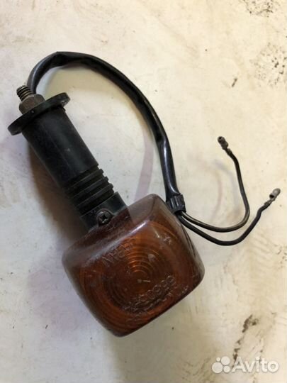 Запчасти для японских мотоциклов