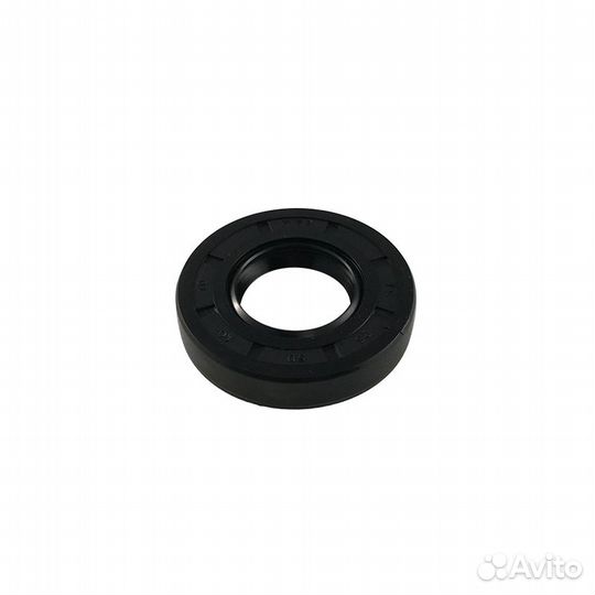 Сальник бака стиральной машины WFK 25x50x10