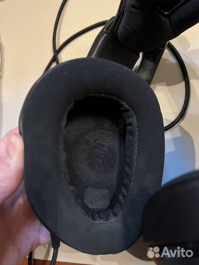 Игровые наушники Epos Sennheiser GSP 600