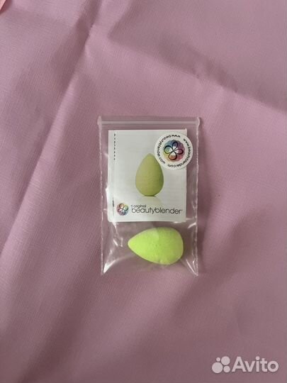 Beautyblender original