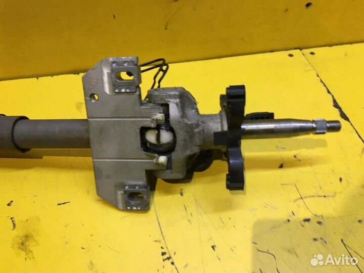 Колонка рулевая SsangYong Actyon 1 C100 2005–2010