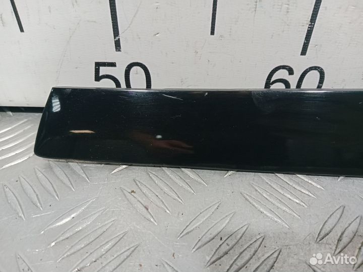 Б/У Вставка декоративная Audi A8 2010-2018#001