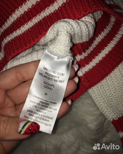 Свитер Marie Lund M