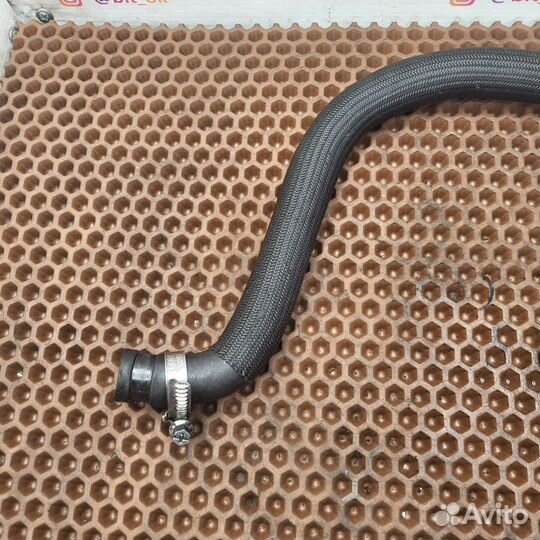 Шланг гидроусилителя руля BMW e39 m52 m52tu m54