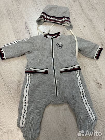 Комбинезон детский