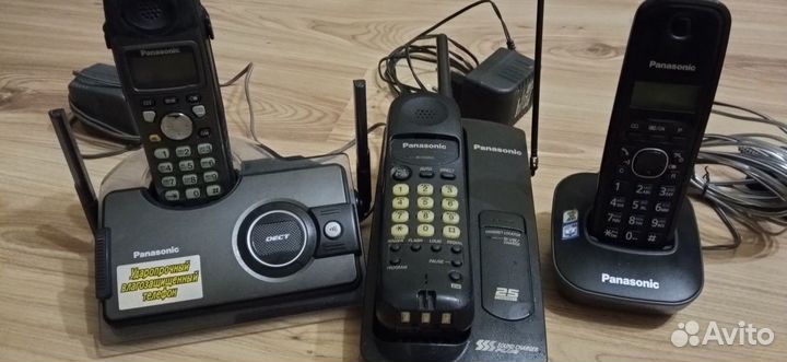 Радио телефон