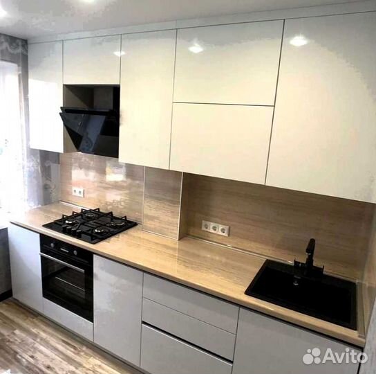 Кухни на заказ