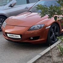 Mazda RX-8 1.3 AT, 2003, 107 000 км, с пробегом, цена 700 000 руб.