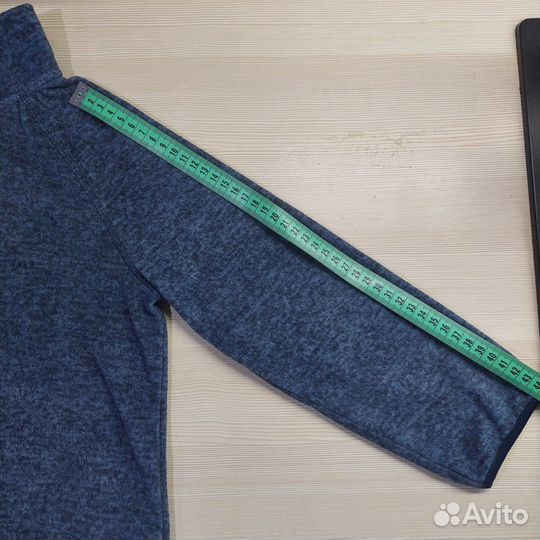 Флисовая кофта hm 116