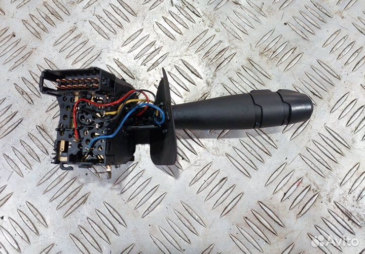 Подрулевой переключатель света LADA Largus фургон