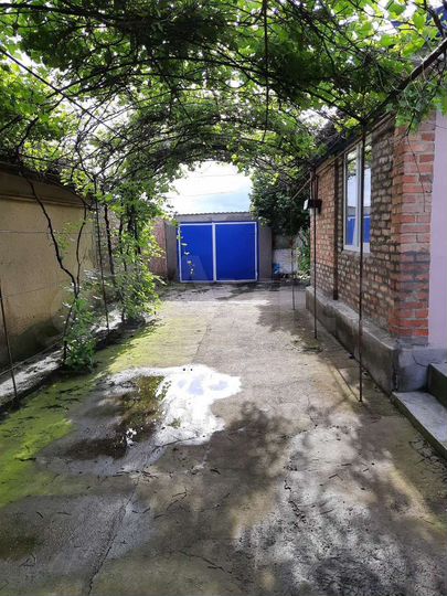 Дом 55 м² на участке 10 сот.