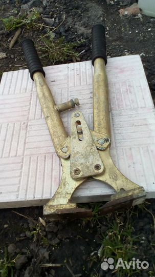 Кусачки для животных