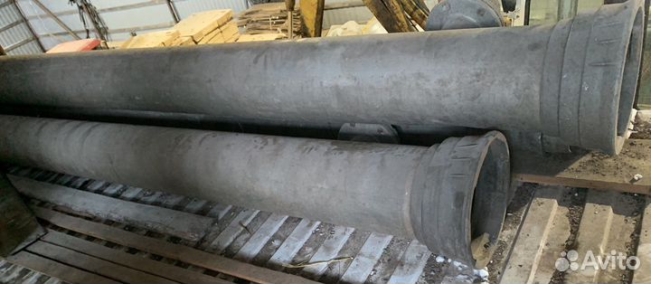 Труба дюралюминий бу