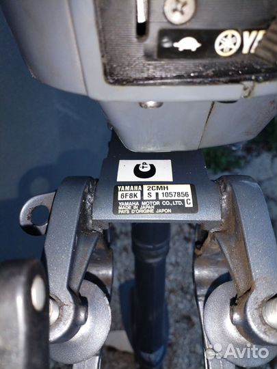 Продам мотор