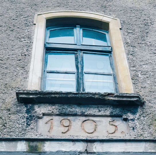 Дом 70 м² на участке 1 сот.